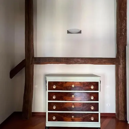 Appartement Sm51 Strada Maggiore 51 *