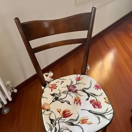 Sm51 Strada Maggiore 51 Appartement Bologna