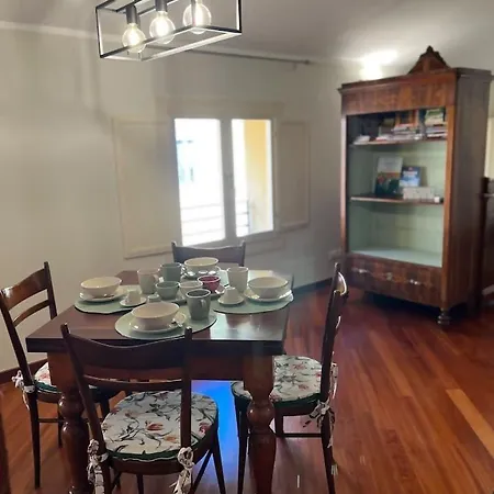 Apartment Sm51 Strada Maggiore 51 Bologna