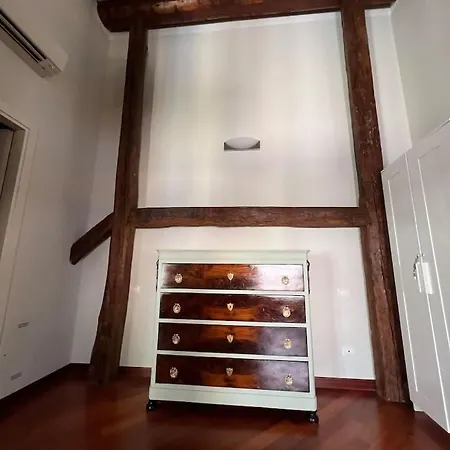 Sm51 Strada Maggiore 51 Appartement