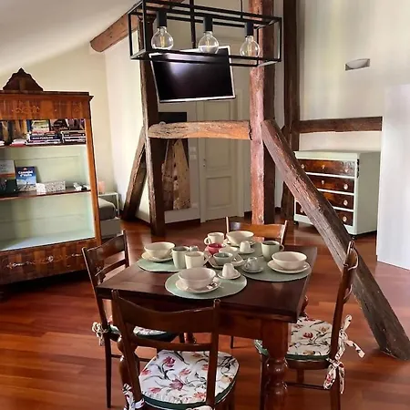 Apartment Sm51 Strada Maggiore 51