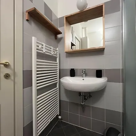 Sm51 Strada Maggiore 51 Apartment *