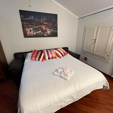 Sm51 Strada Maggiore 51 Apartment Bologna