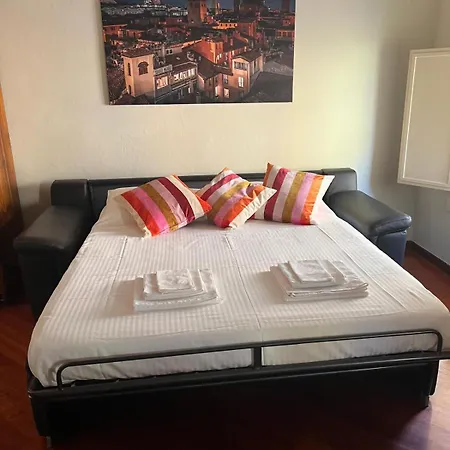 Sm51 Strada Maggiore 51 Apartment Bologna