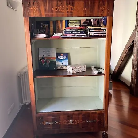 Sm51 Strada Maggiore 51 *